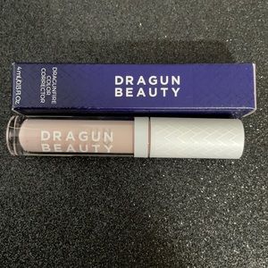 Dragun Beauty Color Corrector in Lavender